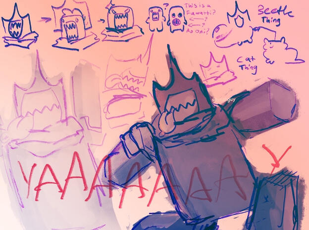 roblox avatar